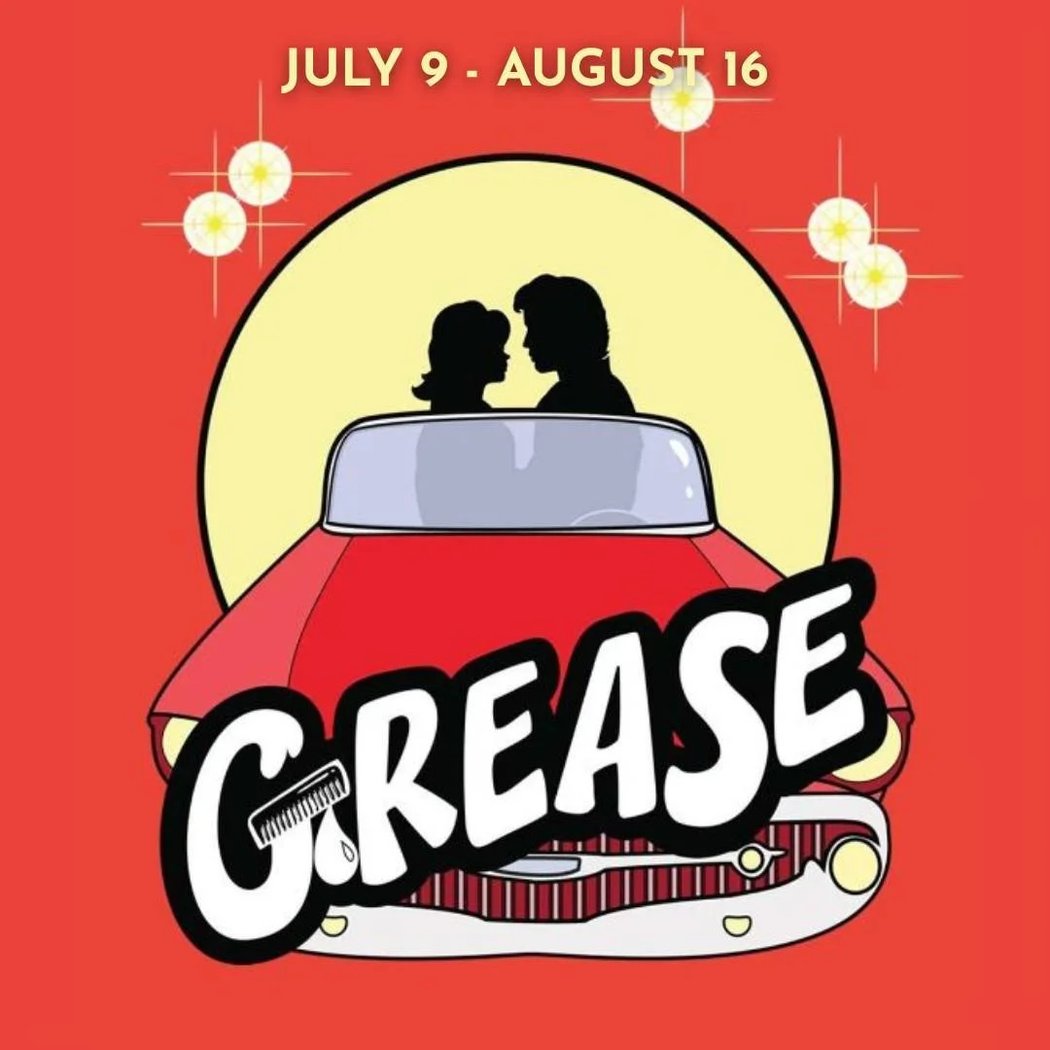 Grease 1